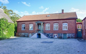 4 Bedroom Stunning Home In Löderup, Löderup